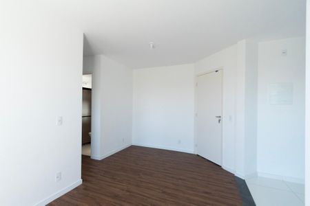 Sala de apartamento para alugar com 2 quartos, 47m² em Vila Nova Sorocaba, Sorocaba