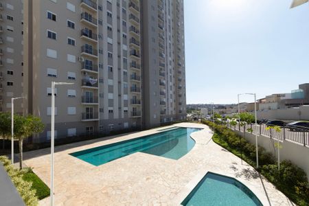 Apartamento para alugar com 47m², 2 quartos e 1 vagaÁrea comum