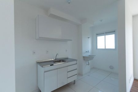 Apartamento para alugar com 47m², 2 quartos e 1 vagaCozinha 