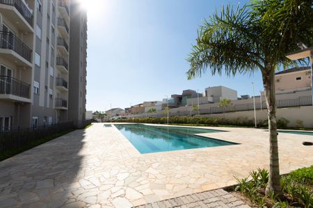 Apartamento para alugar com 47m², 2 quartos e 1 vagaÁrea comum
