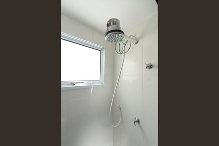 Apartamento para alugar com 47m², 2 quartos e 1 vagaBanheiro 
