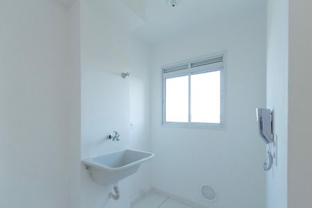 Apartamento para alugar com 47m², 2 quartos e 1 vagaÁrea de Serviço