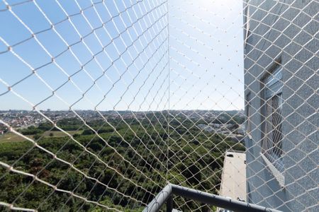 Apartamento para alugar com 47m², 2 quartos e 1 vagaVaranda Sala