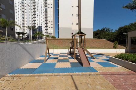 Apartamento para alugar com 47m², 2 quartos e 1 vagaÁrea comum