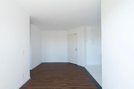 Sala de apartamento para alugar com 2 quartos, 47m² em Vila Nova Sorocaba, Sorocaba
