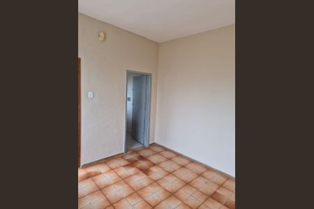 Sala / Quarto de casa para alugar com 1 quarto, 32m² em Vila Alpina, São Paulo