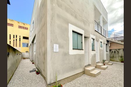 Studio para alugar com 25m², 1 quarto e sem vagaÁrea comum
