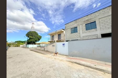 Studio para alugar com 25m², 1 quarto e sem vagaVista da Rua