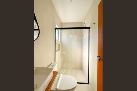Studio para alugar com 25m², 1 quarto e sem vagaBanheiro