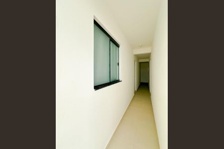 Studio para alugar com 25m², 1 quarto e sem vagaCorredor