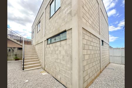 Studio para alugar com 25m², 1 quarto e sem vagaÁrea comum