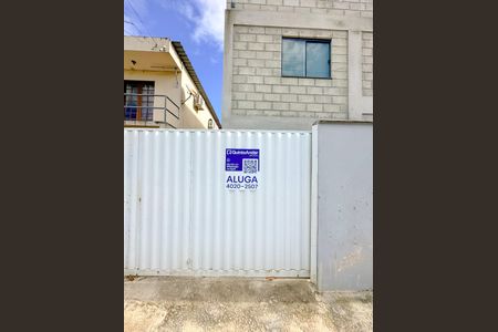 Studio para alugar com 25m², 1 quarto e sem vagaPlaquinha