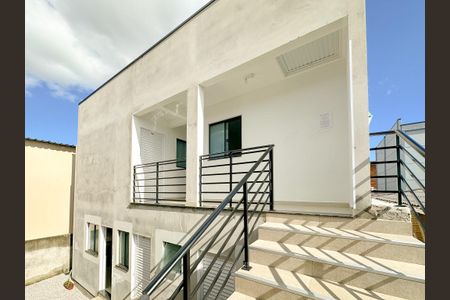 Studio para alugar com 25m², 1 quarto e sem vagaÁrea comum