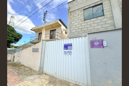 Studio para alugar com 25m², 1 quarto e sem vagaPlaquinha