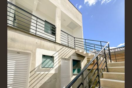 Studio para alugar com 25m², 1 quarto e sem vagaÁrea comum