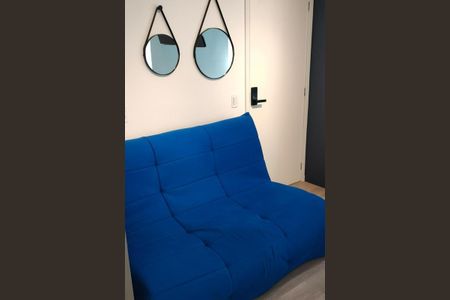 Apartamento à venda com 25m², 1 quarto e sem vaga Apartamento à venda com 25m², 1 quarto e sem vagaFoto 20