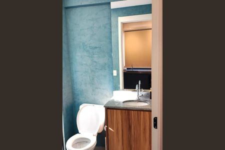 Apartamento à venda com 25m², 1 quarto e sem vaga Apartamento à venda com 25m², 1 quarto e sem vagaFoto 22