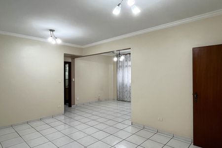 Apartamento para alugar com 3 quartos, 119m² em Aparecida, Santos