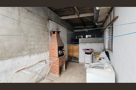 Casa à venda com 130m², 2 quartos e 2 vagas Casa à venda com 130m², 2 quartos e 2 vagasÁrea de serviço