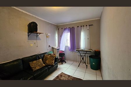 Sala de casa à venda com 2 quartos, 130m² em Padroeira, Osasco