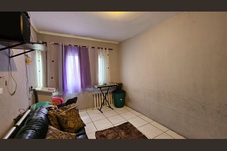 Sala de casa à venda com 2 quartos, 130m² em Padroeira, Osasco