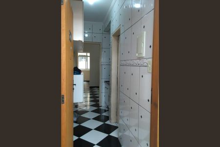 Foto 18 de kitnet/studio à venda com 1 quarto, 43m² em Liberdade, São Paulo