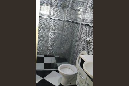 Foto 15 de kitnet/studio à venda com 1 quarto, 43m² em Liberdade, São Paulo