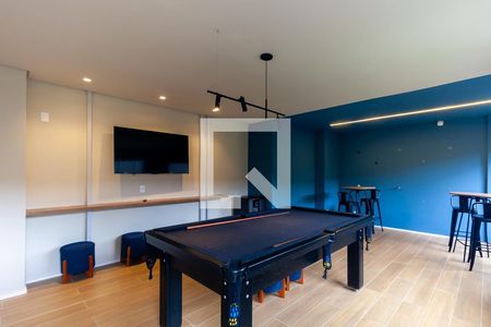 Apartamento para alugar com 42m², 2 quartos e sem vaga Apartamento para alugar com 42m², 2 quartos e sem vagaÁrea comum