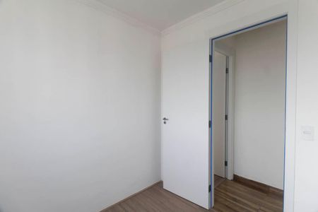 Quarto 2 de apartamento para alugar com 2 quartos, 42m² em Vila Graciosa, São Paulo