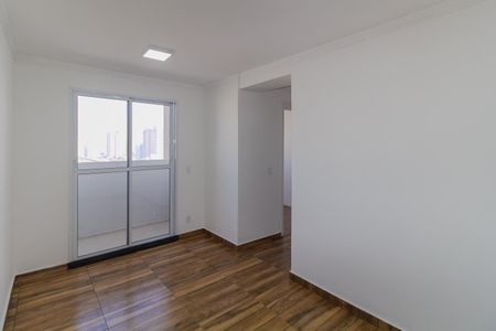 Sala de apartamento para alugar com 2 quartos, 42m² em Vila Graciosa, São Paulo