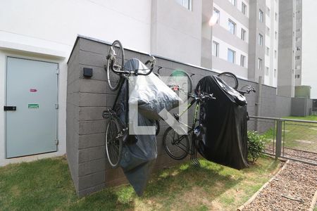 Apartamento para alugar com 42m², 2 quartos e sem vaga Apartamento para alugar com 42m², 2 quartos e sem vagaÁrea comum