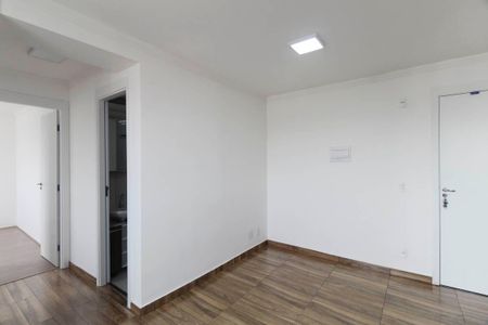 Apartamento para alugar com 42m², 2 quartos e sem vaga Apartamento para alugar com 42m², 2 quartos e sem vagaSala