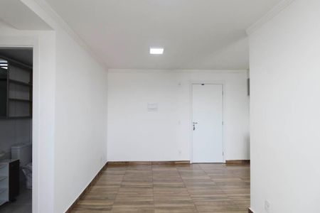 Apartamento para alugar com 42m², 2 quartos e sem vaga Apartamento para alugar com 42m², 2 quartos e sem vagaSala