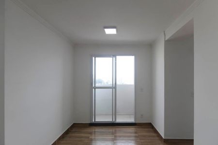 Sala de apartamento para alugar com 2 quartos, 42m² em Vila Graciosa, São Paulo