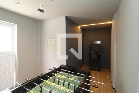 Apartamento para alugar com 42m², 2 quartos e sem vaga Apartamento para alugar com 42m², 2 quartos e sem vagaÁrea comum