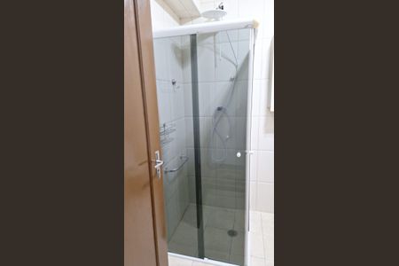 Banheiro de apartamento à venda com 3 quartos, 121m² em Vila Mariana, São Paulo