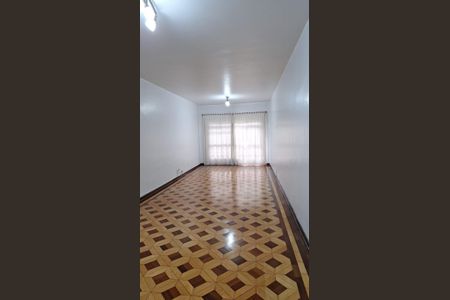 Sala de apartamento à venda com 3 quartos, 121m² em Vila Mariana, São Paulo