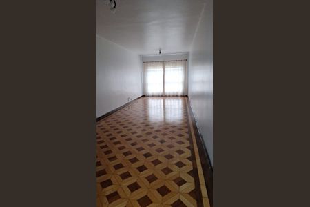 Sala de apartamento à venda com 3 quartos, 121m² em Vila Mariana, São Paulo