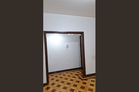 Sala de apartamento à venda com 3 quartos, 121m² em Vila Mariana, São Paulo
