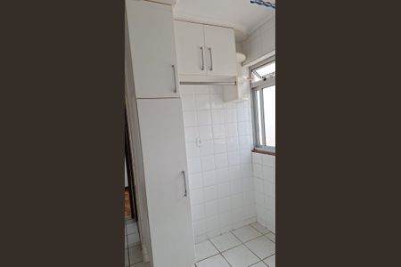 Apartamento à venda com 121m², 3 quartos e sem vaga Apartamento à venda com 121m², 3 quartos e sem vagaCozinha