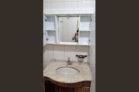 Apartamento à venda com 121m², 3 quartos e sem vaga Apartamento à venda com 121m², 3 quartos e sem vagaCozinha