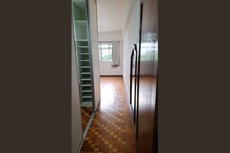 Quarto de apartamento à venda com 3 quartos, 121m² em Vila Mariana, São Paulo