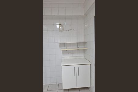 Apartamento à venda com 121m², 3 quartos e sem vaga Apartamento à venda com 121m², 3 quartos e sem vagaCozinha