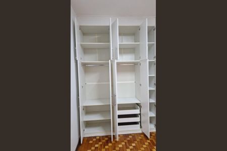 Quarto de apartamento à venda com 3 quartos, 121m² em Vila Mariana, São Paulo