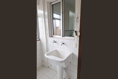 Apartamento à venda com 121m², 3 quartos e sem vaga Apartamento à venda com 121m², 3 quartos e sem vagaCozinha