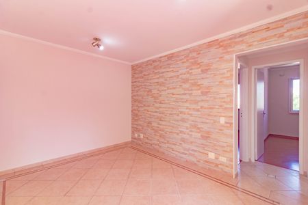 Apartamento à venda com 2 quartos, 69m² em Vila Santa Catarina, São Paulo