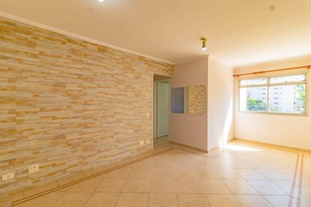 Apartamento à venda com 2 quartos, 69m² em Vila Santa Catarina, São Paulo