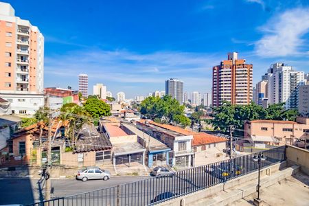 Apartamento à venda com 2 quartos, 69m² em Vila Santa Catarina, São Paulo