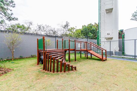Apartamento à venda com 34m², 2 quartos e sem vaga Apartamento à venda com 34m², 2 quartos e sem vagaPlayground