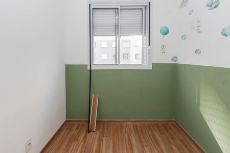 Quarto 2 de apartamento à venda com 2 quartos, 34m² em Santo Amaro, São Paulo